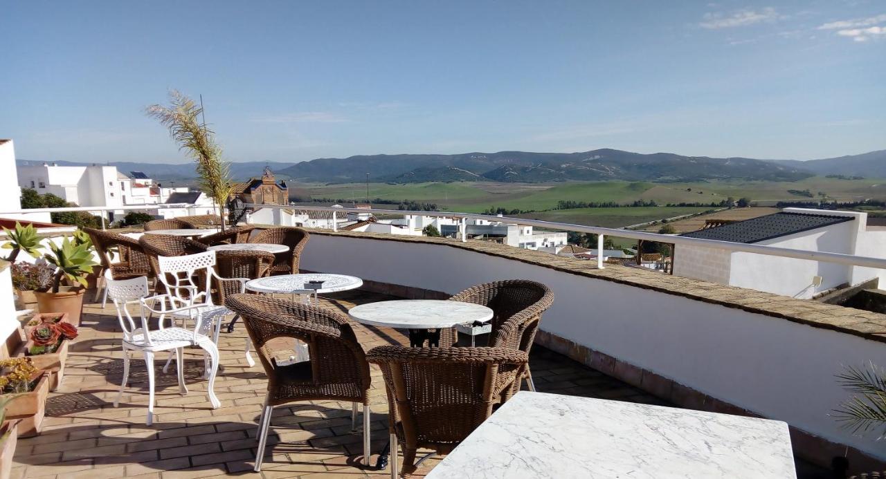 Hotel Utopia Беналуп-Касас-Вієхас Екстер'єр фото
